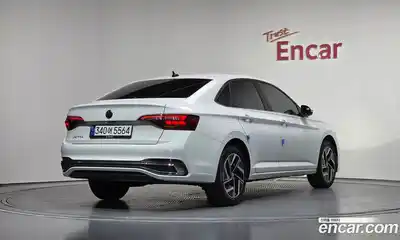 Volkswagen Jetta 2023 1.5 автомат (гидро), миниатюра 2