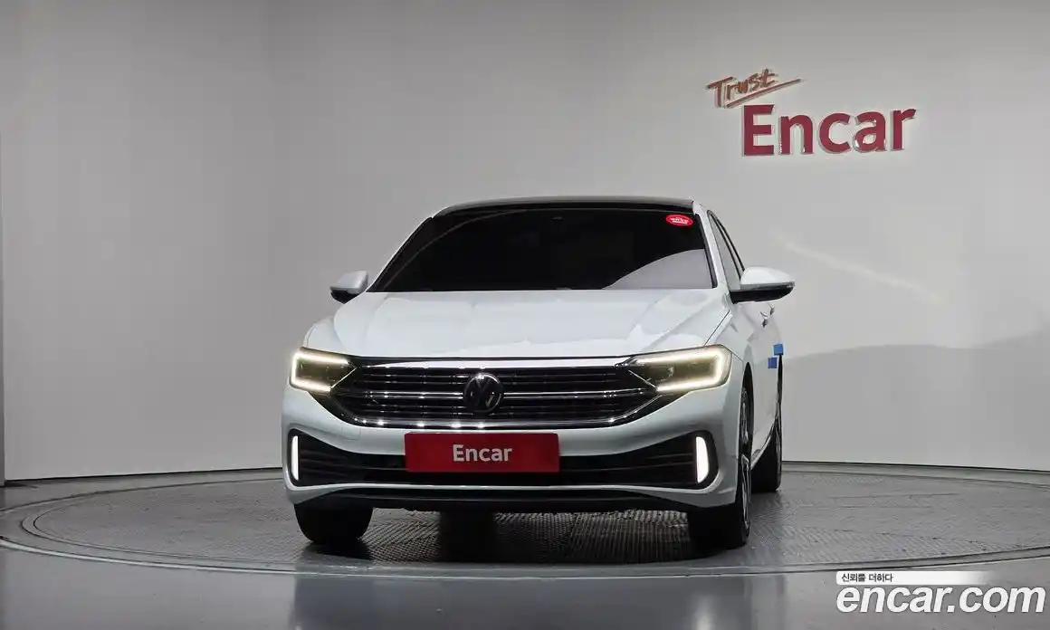Volkswagen Jetta 2023 1.5 автомат (гидро), фото 3