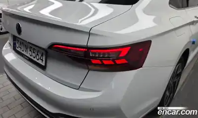 Volkswagen Jetta 2023 1.5 автомат (гидро), миниатюра 9
