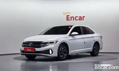 Volkswagen Jetta, 2023, 31 584 км