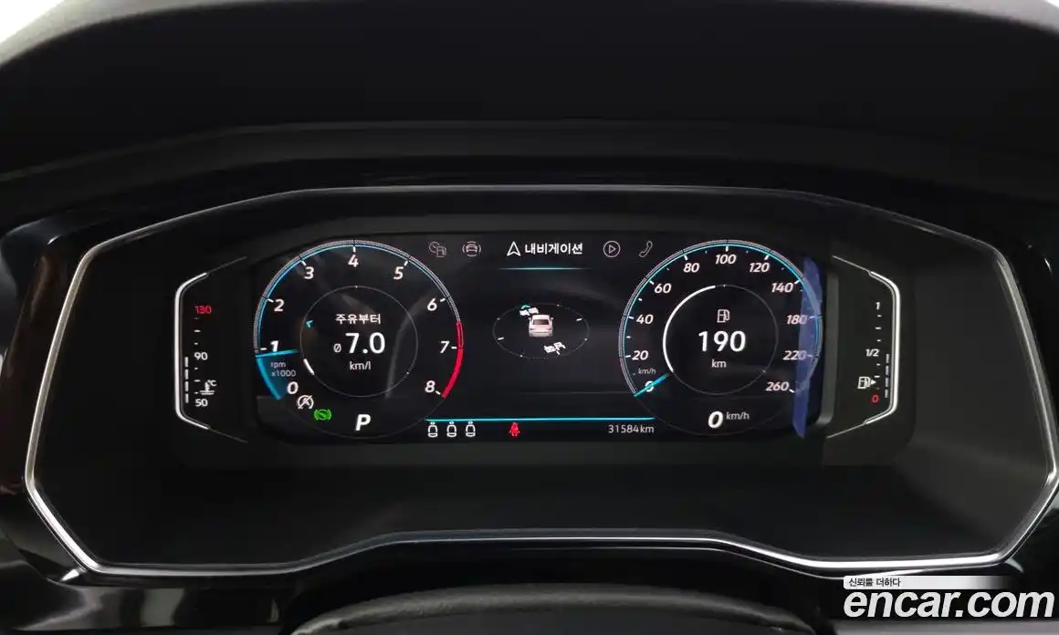 Volkswagen Jetta 2023 1.5 автомат (гидро), фото 11