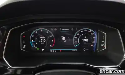 Volkswagen Jetta 2023 1.5 автомат (гидро), миниатюра 11