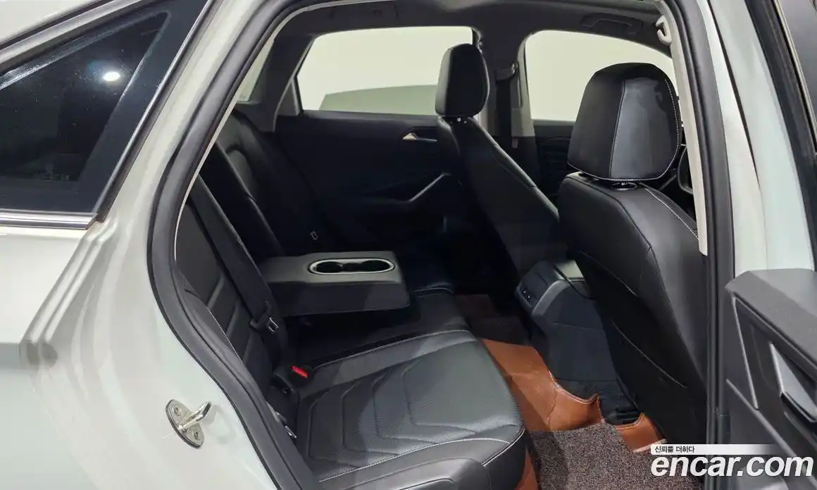 Volkswagen Jetta 2023 1.5 автомат (гидро), фото 18
