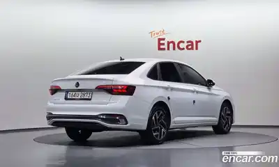 Volkswagen Jetta 2023 1.5 автомат (гидро), миниатюра 2