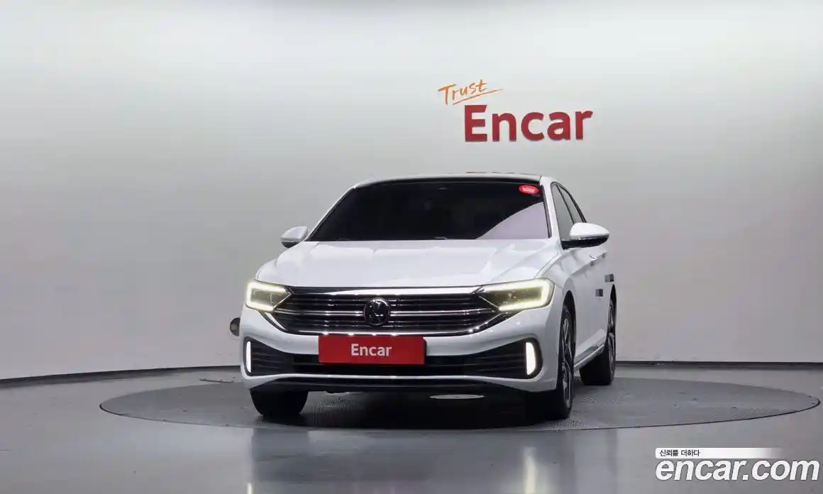 Volkswagen Jetta 2023 1.5 автомат (гидро), фото 3