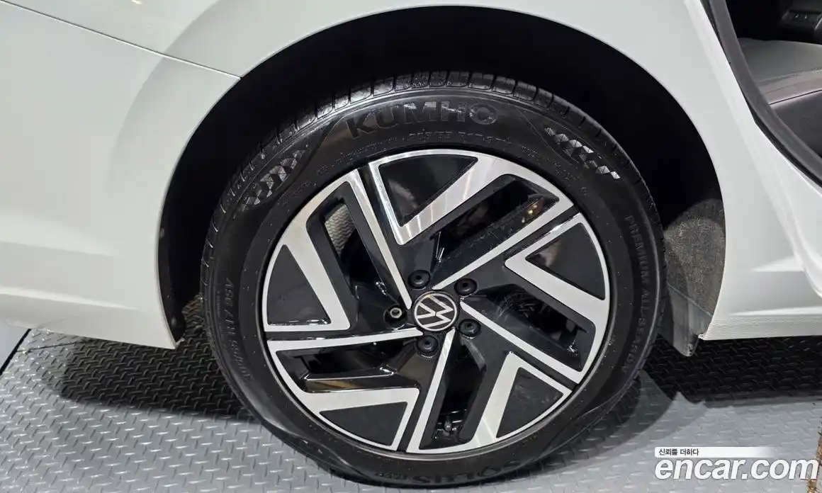 Volkswagen Jetta 2023 1.5 автомат (гидро), фото 5