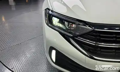 Volkswagen Jetta 2023 1.5 автомат (гидро), миниатюра 8