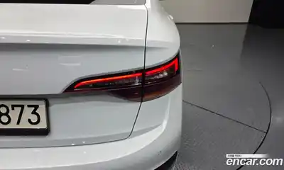 Volkswagen Jetta 2023 1.5 автомат (гидро), миниатюра 9