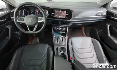 Volkswagen Jetta 2023 1.5 автомат (гидро), миниатюра 10