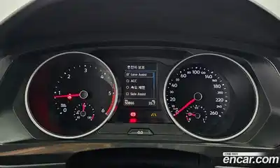 Volkswagen Tiguan 2019 2.0 автомат (гидро), миниатюра 11
