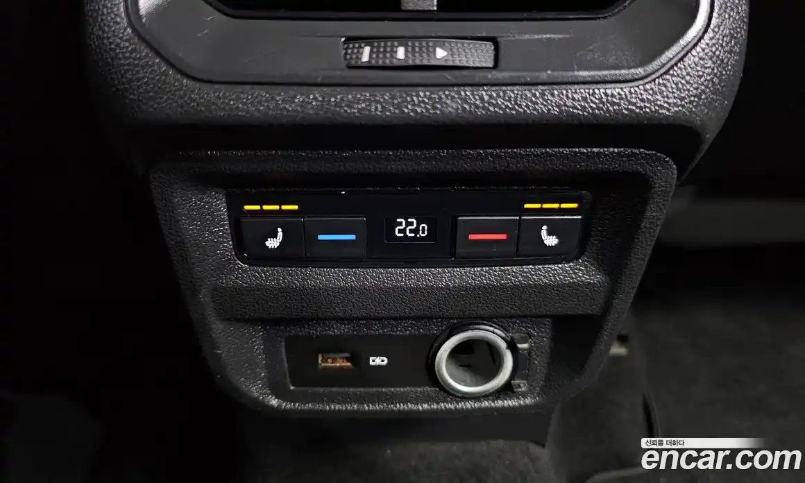 Volkswagen Tiguan 2019 2.0 автомат (гидро), фото 25