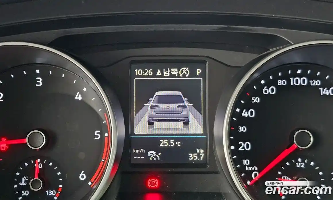 Volkswagen Tiguan 2019 2.0 автомат (гидро), фото 27