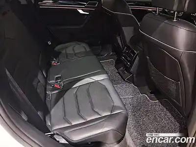 Volkswagen Touareg 2024 3.0 автомат (гидро), миниатюра 12