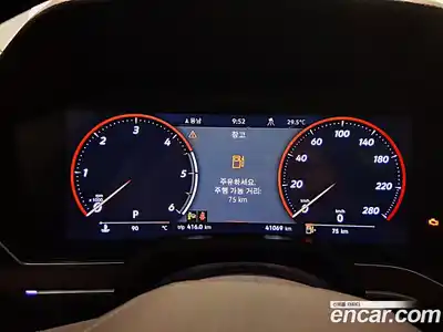 Volkswagen Touareg 2024 3.0 автомат (гидро), миниатюра 7