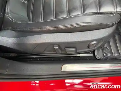 Volkswagen Golf 2016 2.0 автомат (гидро), миниатюра 11