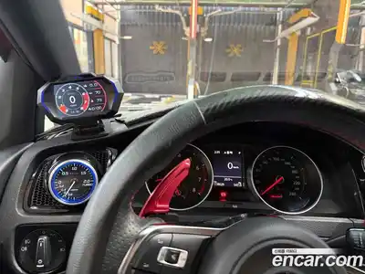 Volkswagen Golf 2016 2.0 автомат (гидро), миниатюра 12