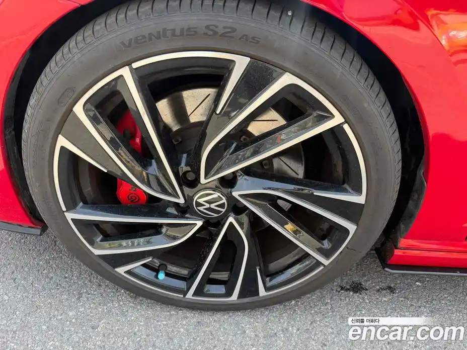 Volkswagen Golf 2016 2.0 автомат (гидро), фото 15