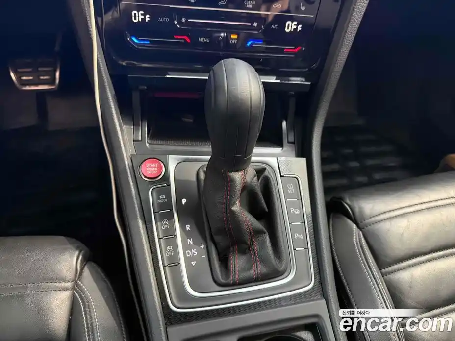 Volkswagen Golf 2016 2.0 автомат (гидро), фото 9