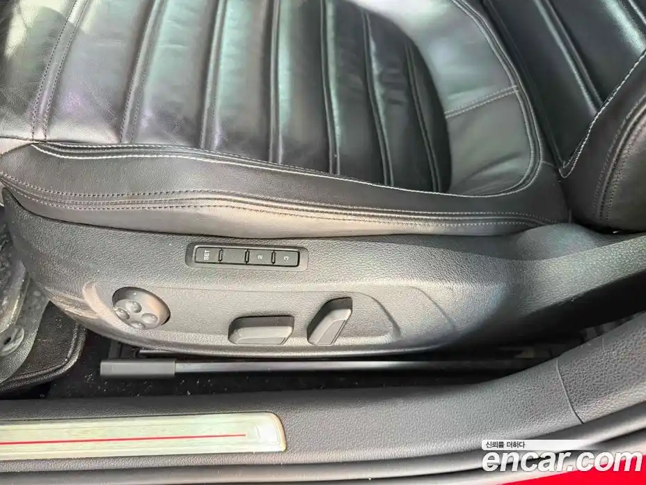 Volkswagen Golf 2016 2.0 автомат (гидро), фото 10