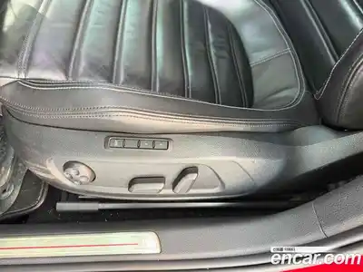 Volkswagen Golf 2016 2.0 автомат (гидро), миниатюра 10