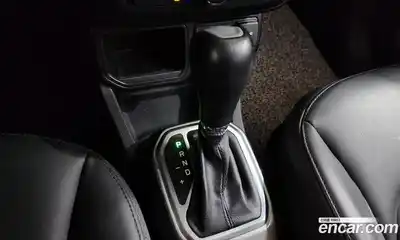 Jeep Renegade 2020 2.4 автомат (гидро), миниатюра 12