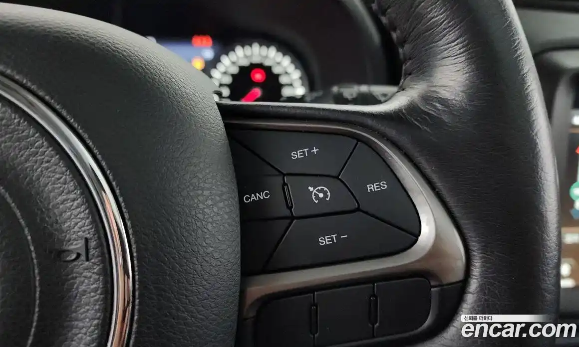 Jeep Renegade 2020 2.4 автомат (гидро), фото 22