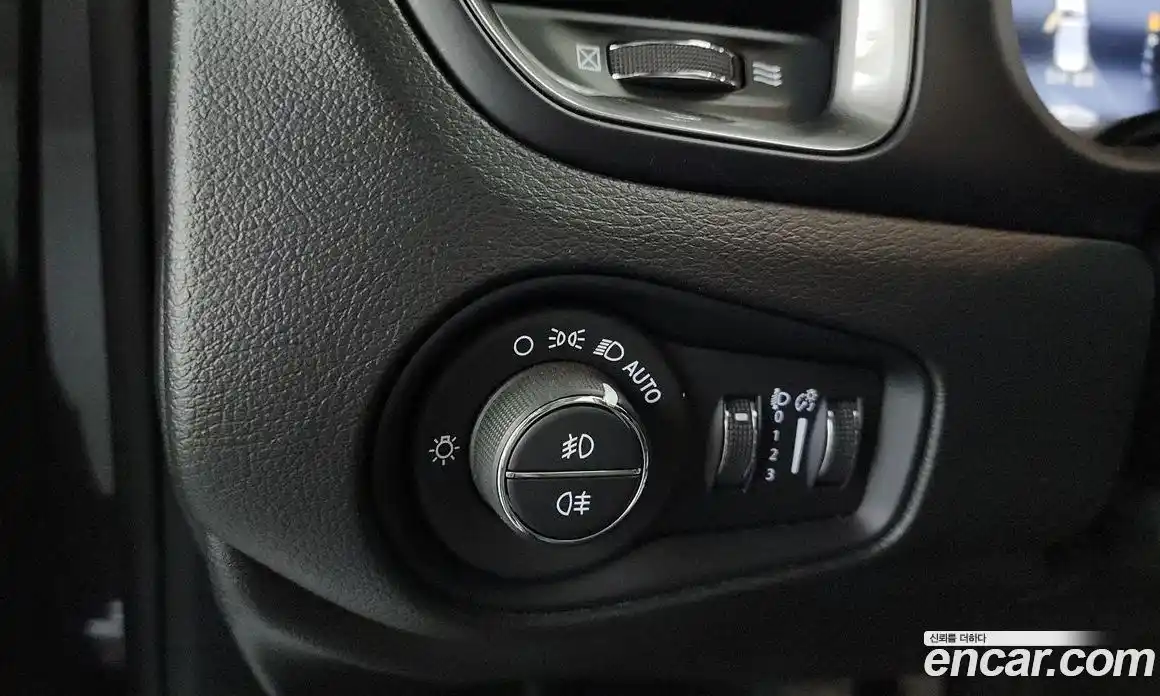 Jeep Renegade 2020 2.4 автомат (гидро), фото 29
