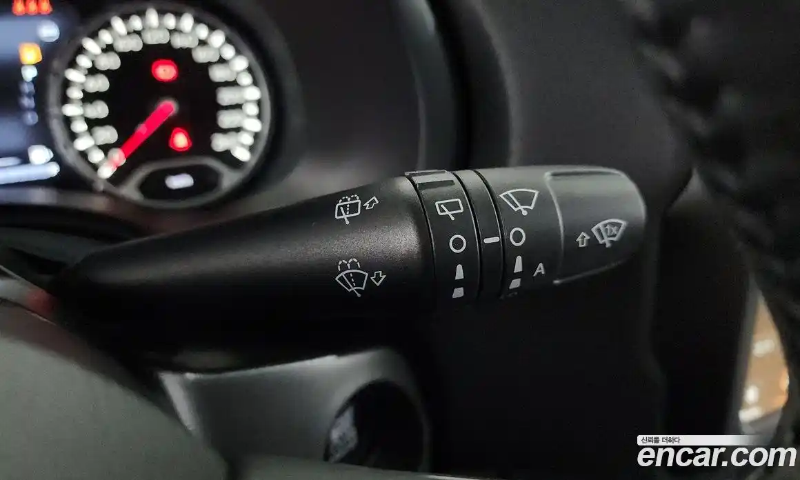 Jeep Renegade 2020 2.4 автомат (гидро), фото 30