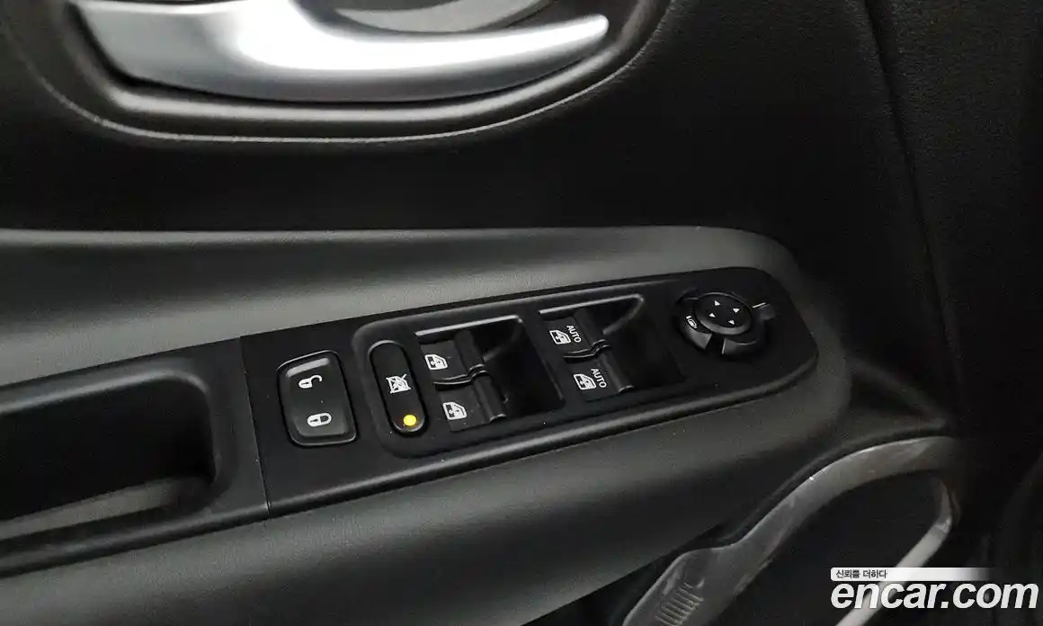Jeep Renegade 2020 2.4 автомат (гидро), фото 31