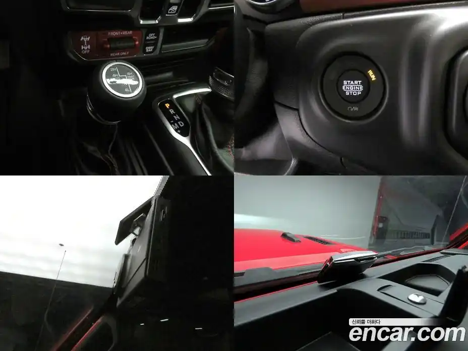 Jeep Wrangler 2021 2.0 автомат (гидро), фото 18