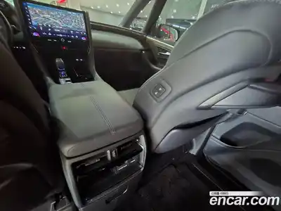Toyota Alphard 2023 2.5 автомат (гидро), миниатюра 12