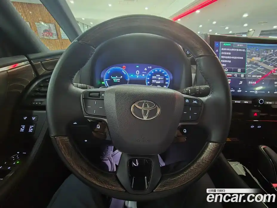 Toyota Alphard 2023 2.5 автомат (гидро), фото 14 Toyota Alphard 2023 2.5 автомат (гидро), фото 14