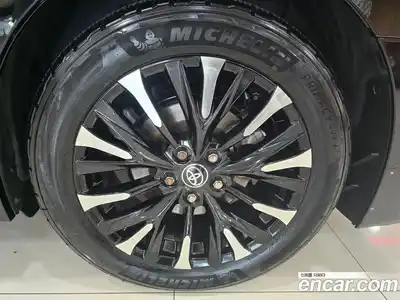 Toyota Alphard 2023 2.5 автомат (гидро), миниатюра 5 Toyota Alphard 2023 2.5 автомат (гидро), миниатюра 5