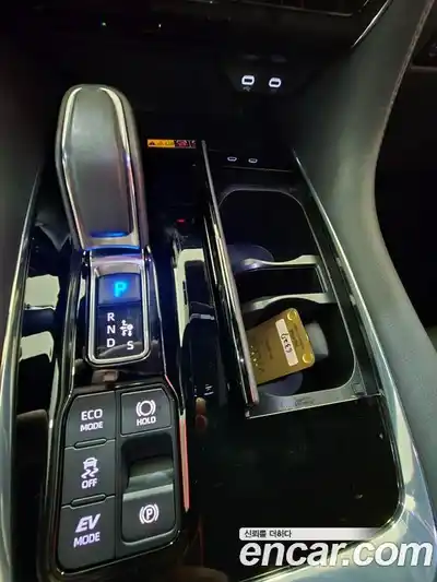 Toyota Alphard 2023 2.5 автомат (гидро), миниатюра 9 Toyota Alphard 2023 2.5 автомат (гидро), миниатюра 9