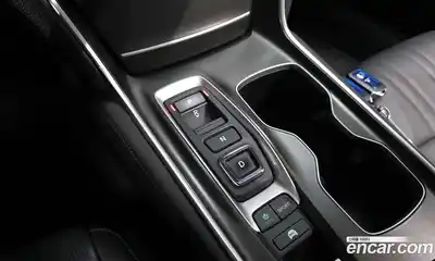 Honda Accord 2019 2.0 автомат (гидро), миниатюра 11
