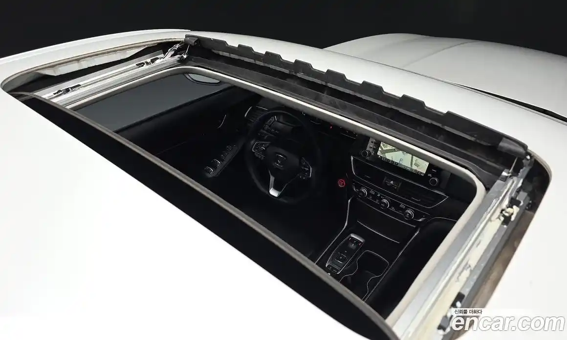 Honda Accord 2019 2.0 автомат (гидро), фото 23
