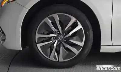Honda Accord 2019 2.0 автомат (гидро), миниатюра 4