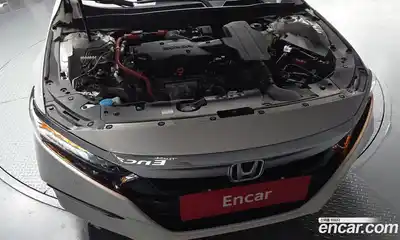 Honda Accord 2019 2.0 автомат (гидро), миниатюра 5