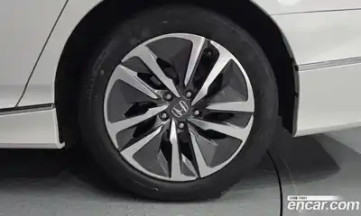 Honda Accord 2019 2.0 автомат (гидро), миниатюра 6