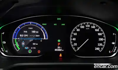 Honda Accord 2019 2.0 автомат (гидро), миниатюра 10