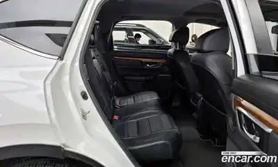 Honda CR-V 2019 1.5 автомат (гидро), миниатюра 12
