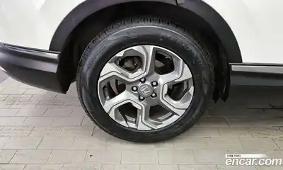 Honda CR-V 2019 1.5 автомат (гидро), миниатюра 5