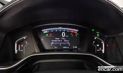 Honda CR-V 2019 1.5 автомат (гидро), миниатюра 8
