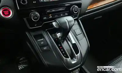 Honda CR-V 2019 1.5 автомат (гидро), миниатюра 9