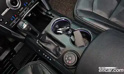 Ford Explorer 2015 2.3 автомат (гидро), миниатюра 11