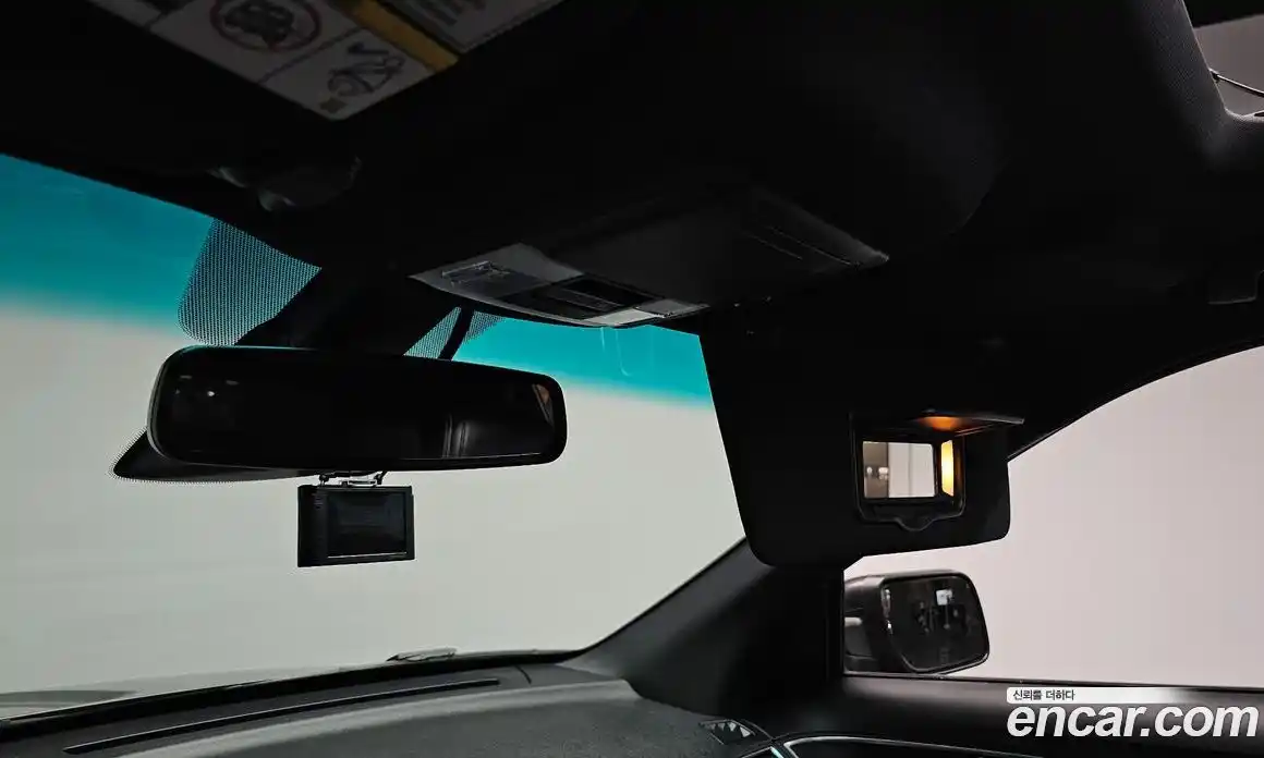 Ford Explorer 2015 2.3 автомат (гидро), фото 30