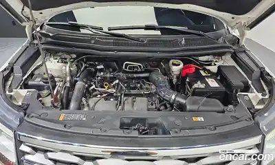 Ford Explorer 2019 2.3 автомат (гидро), миниатюра 6