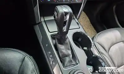 Ford Explorer 2019 2.3 автомат (гидро), миниатюра 9