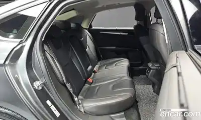 Ford Mondeo 2016 2.0 автомат (гидро), миниатюра 11