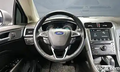 Ford Mondeo 2016 2.0 автомат (гидро), миниатюра 12